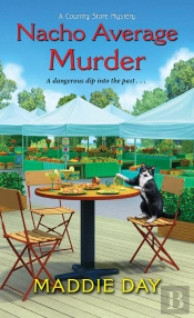 Nacho Average Murder