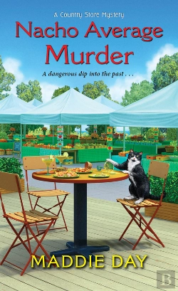 Bertrand.pt - Nacho Average Murder