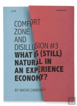 Bertrand.pt - Nacho Carbonell: What Is (Still) Natural In An Experience Economy?
