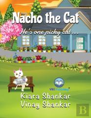 Nacho The Cat