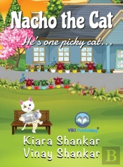 Nacho The Cat