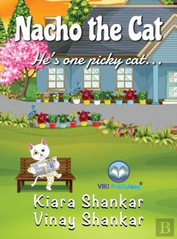Bertrand.pt - Nacho The Cat