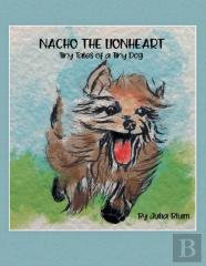 Nacho The Lionheart