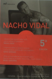 Nacho Vidal: Confesiones De Una Estrella Del Porno