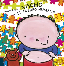 Bertrand.pt - Nacho Y El Cuerpo Humano