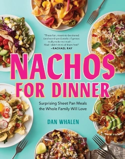 Bertrand.pt - Nachos For Dinner