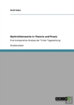 Bertrand.pt - Nachrichtenwerte In Theorie Und Praxis