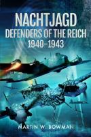 Nachtjagd, Defenders Of The Reich, 1940â€“1943