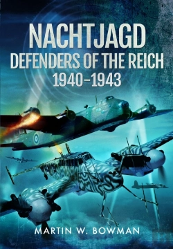 Bertrand.pt - Nachtjagd, Defenders Of The Reich, 1940â€“1943