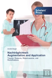 Nachtraglichkeit