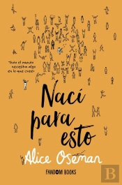 Nací Para Esto