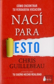 Naci Para Esto  