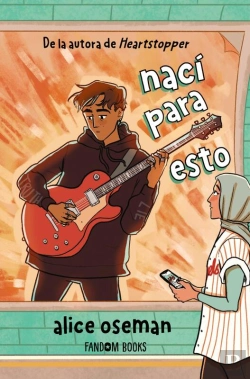 Bertrand.pt - Nací Para Esto (Edición Especial)