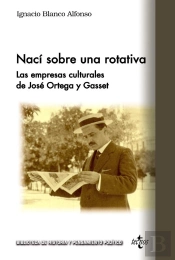 Nací Sobre Una Rotativa