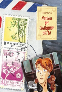 Bertrand.pt - Nacida En Cualquier Parte