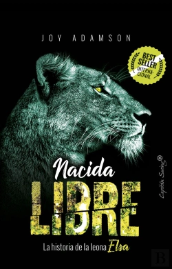 Bertrand.pt - Nacida Libre