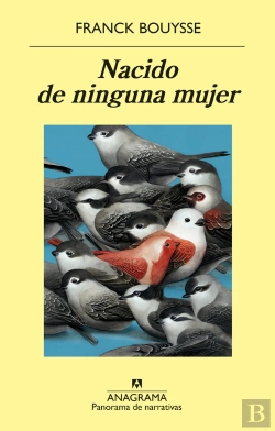 Bertrand.pt - Nacido De Ninguna Mujer