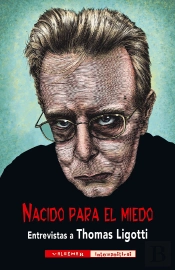 Nacido Para El Miedo