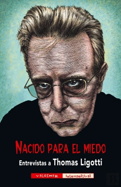 Bertrand.pt - Nacido Para El Miedo