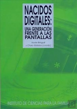 Bertrand.pt - Nacidos Digitales. Una Generación Frente A Las Pantallas