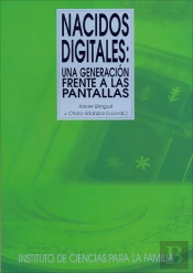 Nacidos Digitales: Una Generación Frente A Las Pantallas