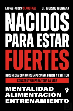 Bertrand.pt - Nacidos Para Estar Fuertes