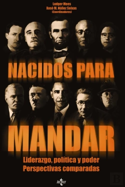 Bertrand.pt - Nacidos Para Mandar