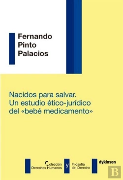 Bertrand.pt - Nacidos Para Salvar. Un Estudio Ético-Jurídico Del 
