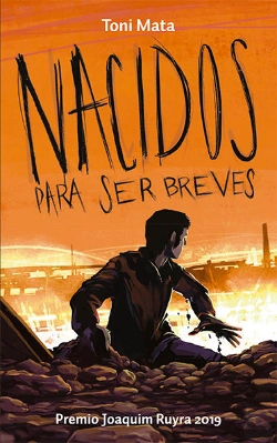 Bertrand.pt - Nacidos Para Ser Breves