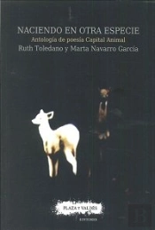 Naciendo En Otra Especie
