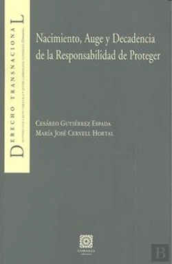 Bertrand.pt - Nacimiento, Auge Y Decadencia De La Responsabilidad De Proteger