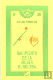 Nacimiento De La Mujer Burguesa