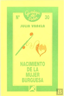 Bertrand.pt - Nacimiento De La Mujer Burguesa