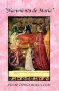 Nacimiento De Maria