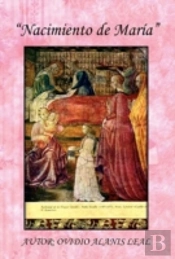 Nacimiento De Maria
