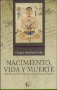 Nacimiento, Vida Y Muerte