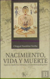 Nacimiento, Vida Y Muerte
