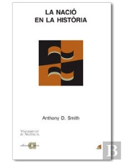 Nacio En La Historia, La