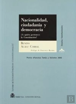 Bertrand.pt - Nacionalidad, Ciudadanía Y Democracia