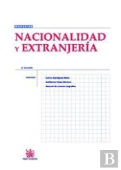 Nacionalidad Y Extranjería