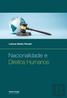 Nacionalidade e Direitos Humanos