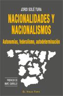 Nacionalidades Y Nacionalismos
