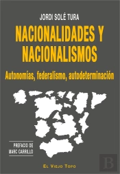Nacionalidades Y Nacionalismos
