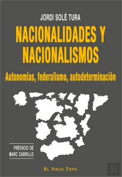 Bertrand.pt - Nacionalidades Y Nacionalismos