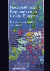 Nacionalidades Y Regiones En La Unión Europea