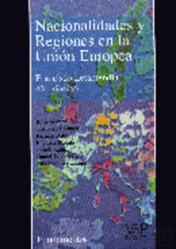 Bertrand.pt - Nacionalidades Y Regiones En La Unión Europea