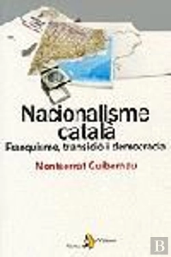 Bertrand.pt - Nacionalisme Català. Franquisme, Transició I Democràcia