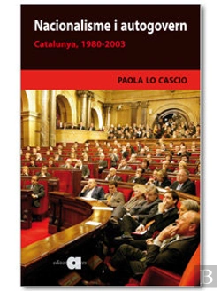 Bertrand.pt - Nacionalisme I Autogovern