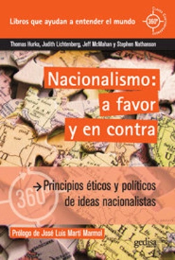 Bertrand.pt - Nacionalismo: A Favor O En Contra