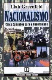 Nacionalismo - Cinco Caminhos para a Modernidade